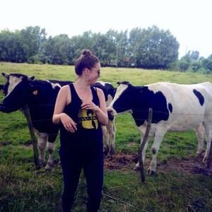 Meet your Posher, Michelle